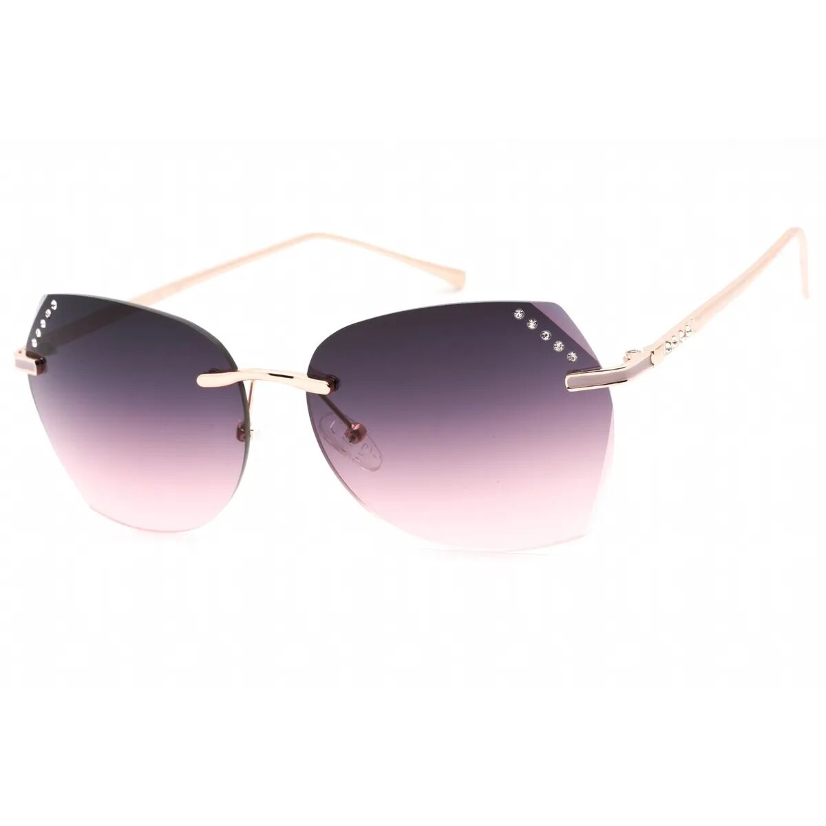 Zonnebril Dames Guess Ø 61 mm